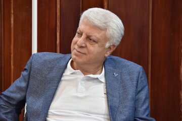 فیاض زاهد: شاید پزشکیان در تعامل با مجلس و نهادهای امنیتی برخی گزینه ها را تغییر دهد /چرا افرادی از ستاد جلیلی در دولت پزشکیان باشند؟