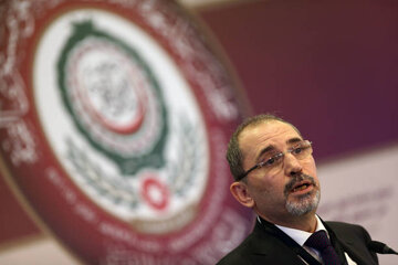 آشنایی با وزیرخارجهای که در اوج تنشها به تهران آمد/ ایمن الصفدی کیست؟ آشنایی با وزیرخارجهای که در اوج تنشها به تهران آمد/ ایمن الصفدی کیست؟