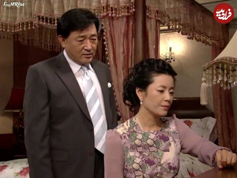 بهترین نقشهای «کیون میری» در سریالهای کرهای؛ از «مادرِ تسو» تا «دونگیی»