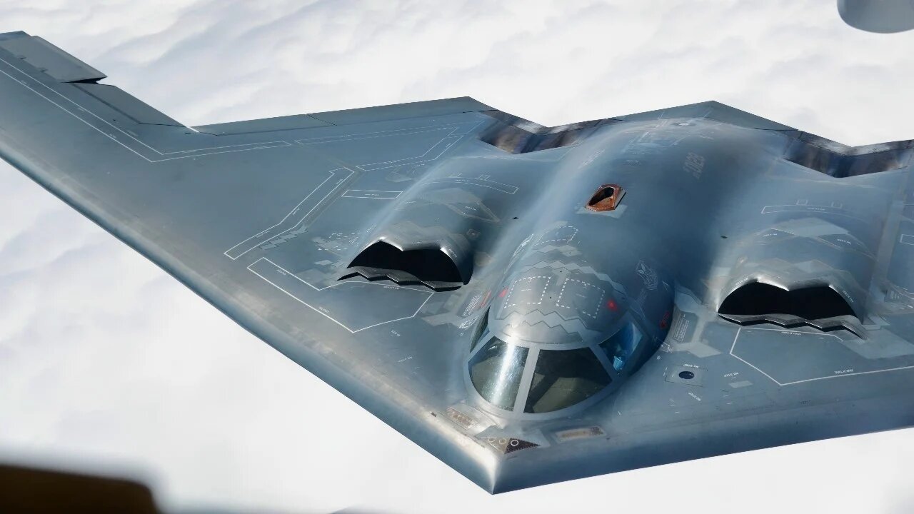 روسیه بمبافکن رادارگریز میسازد / رقیب بمبافکن بی۲ چه ویژگیهایی دارد؟