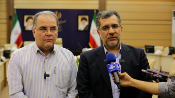 افزایش دو برابری شرکت های دانش بنیان در زنجان افزایش دو برابری شرکت های دانش بنیان در زنجان