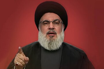 Assassination of resistance leaders only added to Israel’s woes: Nasrallah