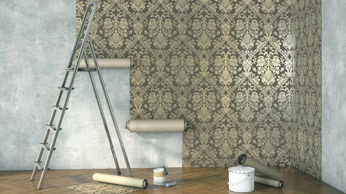 طراحی چیدمان منزل و انتخاب دکوراسیون داخلی خوب