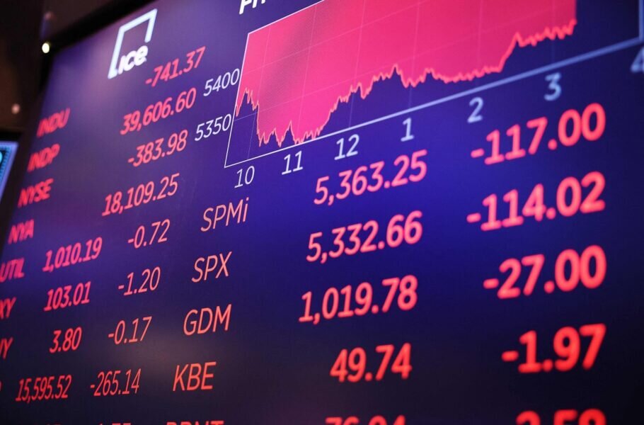 قیمت طلا به صخره خورد / یک پیشبینی از آینده بازار طلا و بورس