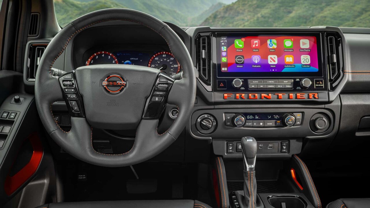 عکس | با نواده نیسان آبی معروف آشنا شوید