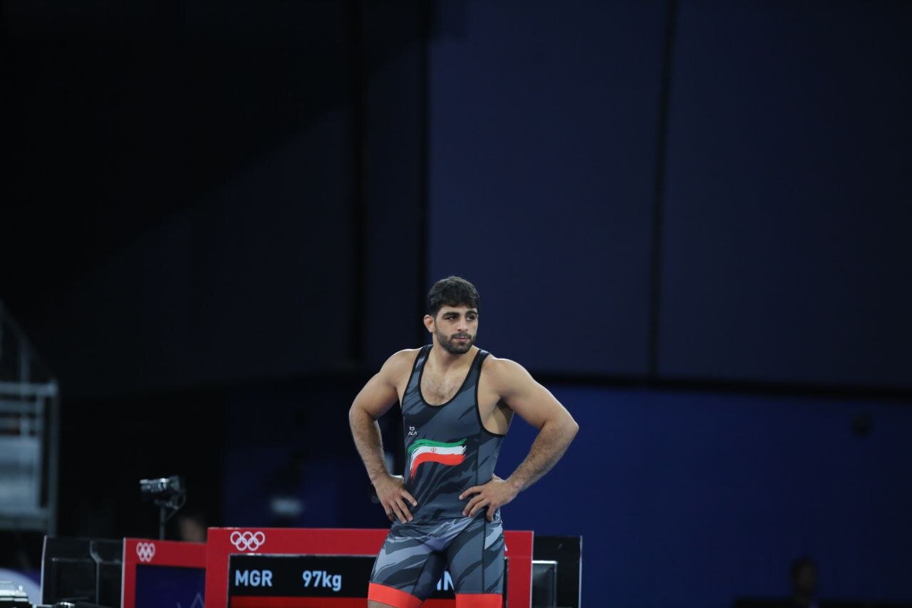 کشتی فرنگی به دنبال تکمیل افتخار آزادکاران؛ این طلسم را بشکن!