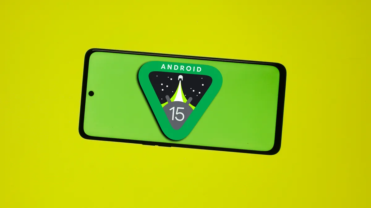 اندروید ۱۵ با این ویژگیها به گوشی شما میآید!