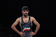 روز درخشان کشتی فرنگی؛ ۳ ملی‌پوش در یک‌قدمی فینال
