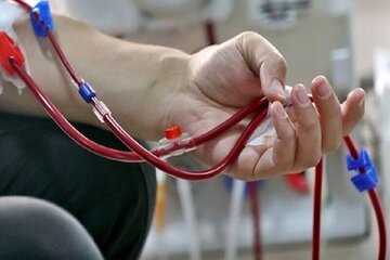 درخواست بازنشستگی پیش از موعد بیماران هموفیلی درخواست بازنشستگی پیش از موعد بیماران هموفیلی