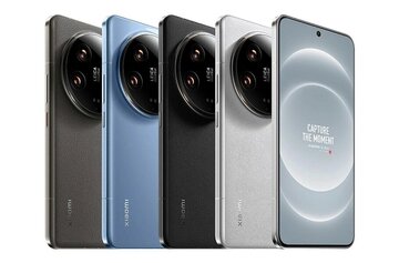 منابع آگاه برای پرچمدار شیائومی خبر از دوربین قدرتمند میدهند!