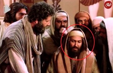 بنیامین سریال «یوسف پیامبر» اکنون ۴۴ ساله است/ عکس بنیامین سریال «یوسف پیامبر» اکنون ۴۴ ساله است/ عکس