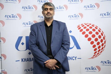روز خبرنگار