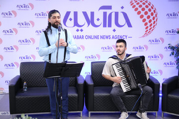 روز خبرنگار