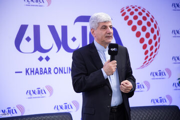 روز خبرنگار