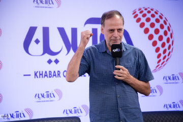 روز خبرنگار