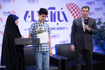 روز خبرنگار