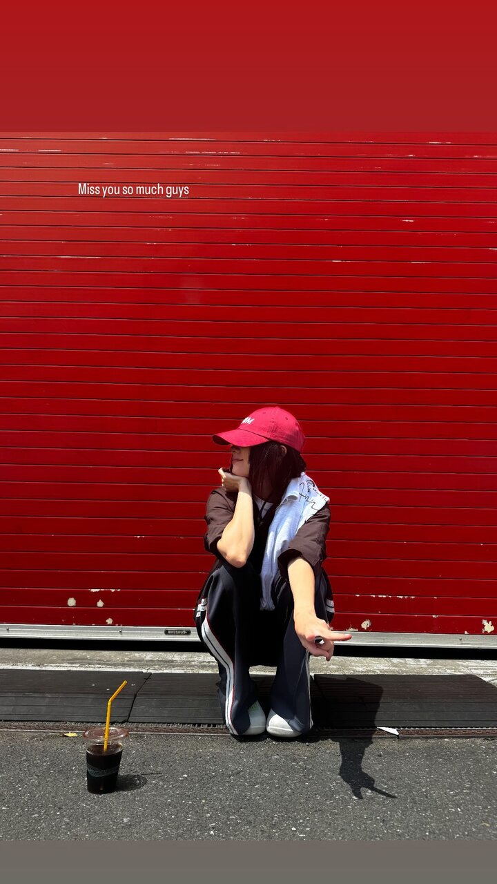 بازیگر سریال دونگیی در قاب متفاوت/ عکس