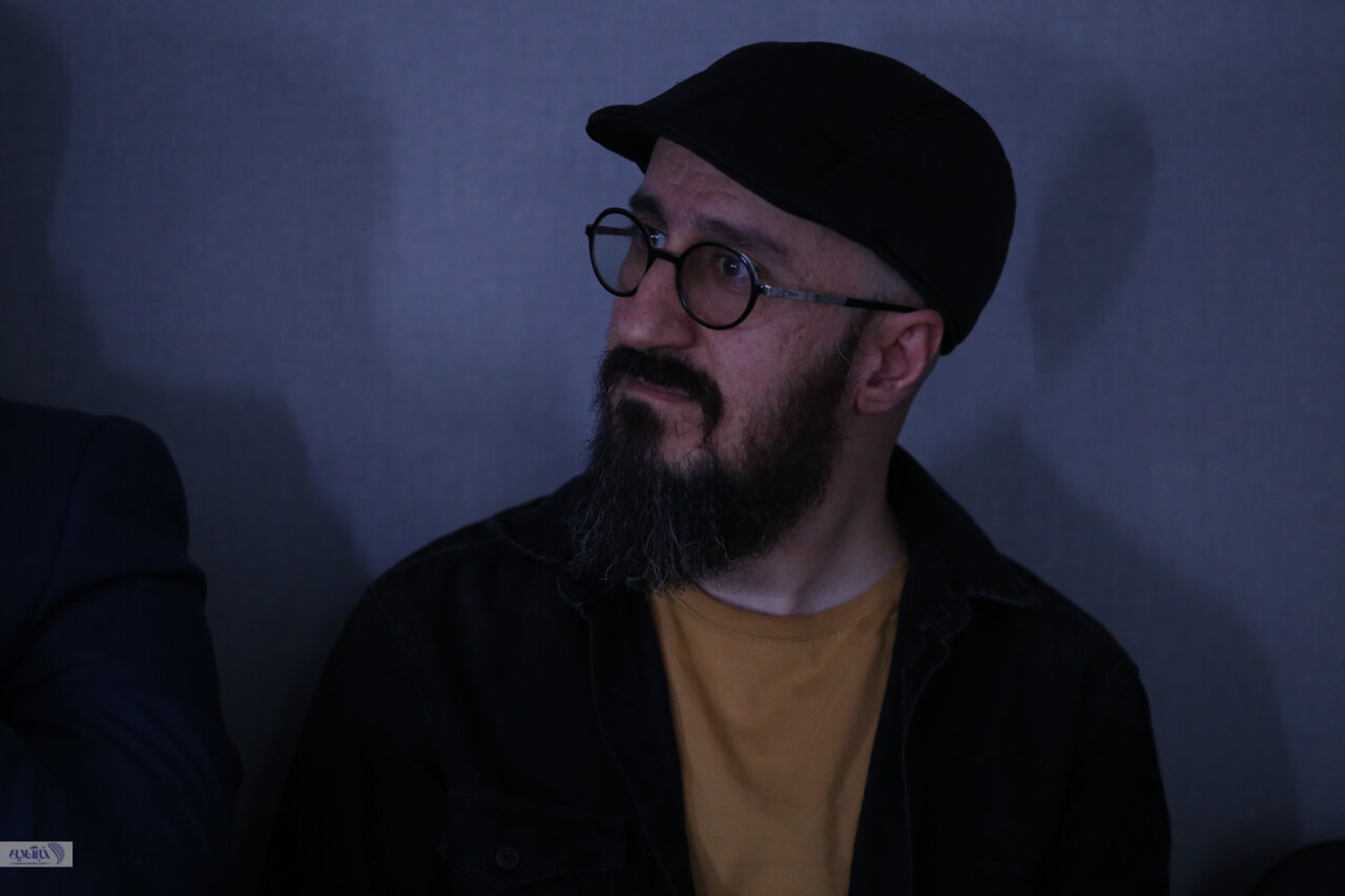 حامد بیدی: فیلترینگ فقط نوک کوه یخ است/ شبکه ملی اطلاعات با سرعتی بیسابقه در حال پیشروی است!