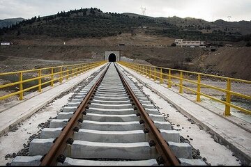 اداره کل راه‌آهن استان آذربایجان‌غربی تاسیس می‌شود