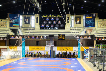 درگذشت ۲ پیشکسوت کشتی درگذشت ۲ پیشکسوت کشتی