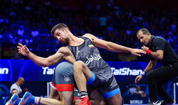 یونس امامی حذف شد یونس امامی حذف شد