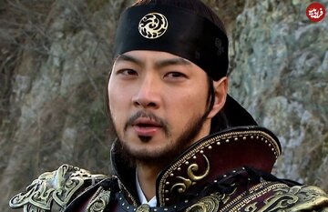 عکس | چهره و استایل بازیگر نقش جومونگ در ۵۴ سالگی حین پیش از شروع مسابقه دو ماراتن