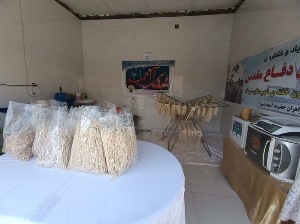 کارگاههای کوچک؛ چشم انتظار کمک و حمایت مسئولان