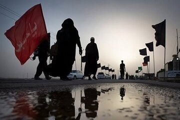 مرز پرتقاضای این روزها کجاست؟ مرز پرتقاضای این روزها کجاست؟