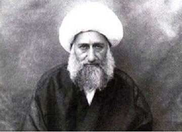 ببینید | وقتی منبر این روحانی دزدیده شد ببینید | وقتی منبر این روحانی دزدیده شد