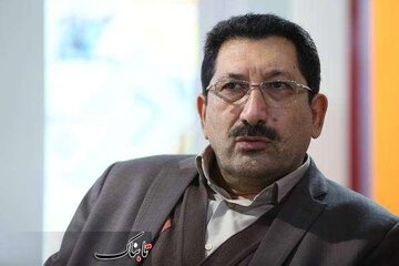 انتقاد تند وزیر صمت به قطع کامل برق صنایع بزرگ در ۱۵ روز آینده/ هزینههای ناشی از قطع برق بسیار سنگین است انتقاد تند وزیر صمت به قطع کامل برق صنایع بزرگ در ۱۵ روز آینده/ هزینههای ناشی از قطع برق بسیار سنگین است