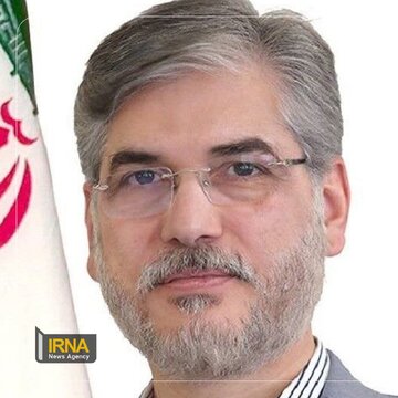 حسین سیمایی صراف کیست؟/ وزیری که وکیل پایه یک دادگستری است حسین سیمایی صراف کیست؟/ وزیری که وکیل پایه یک دادگستری است