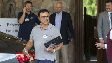 شکایت رییس ایرانی توییتر از ایلان ماسک