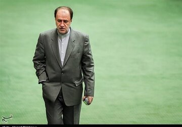 هیأت پارلمانی ایران عازم ژنو شد