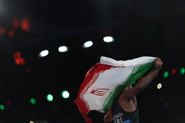 پاداش جذاب برای مدال پاریس 2024؛ معافیت قهرمانان المپیک از سربازی پاداش جذاب برای مدال پاریس 2024؛ معافیت قهرمانان المپیک از سربازی