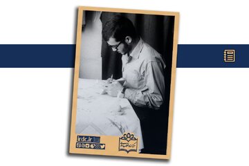 احمد توکلی: در کلاس برای ندیدن دختران بیحجاب روی صندلی جلو مینشستم احمد توکلی: در کلاس برای ندیدن دختران بیحجاب روی صندلی جلو مینشستم