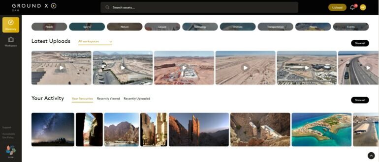 صدها پهپاد در خدمت جاهطلبیهای بنسلمان!