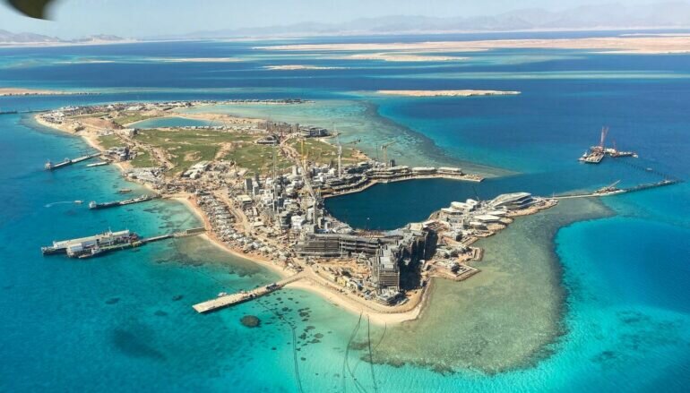 صدها پهپاد در خدمت جاهطلبیهای بنسلمان!