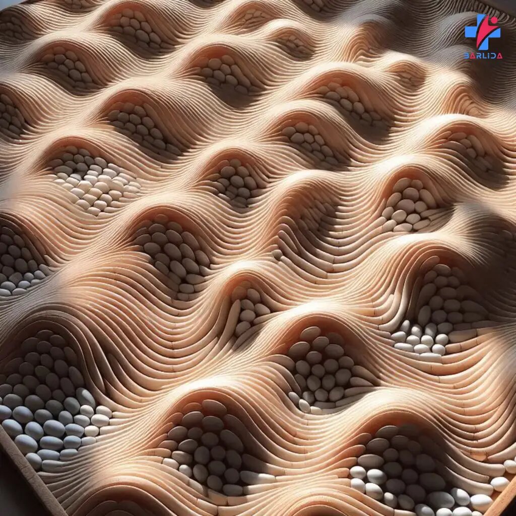 آیا تشک مواج برای زخم بستر مفید است؟