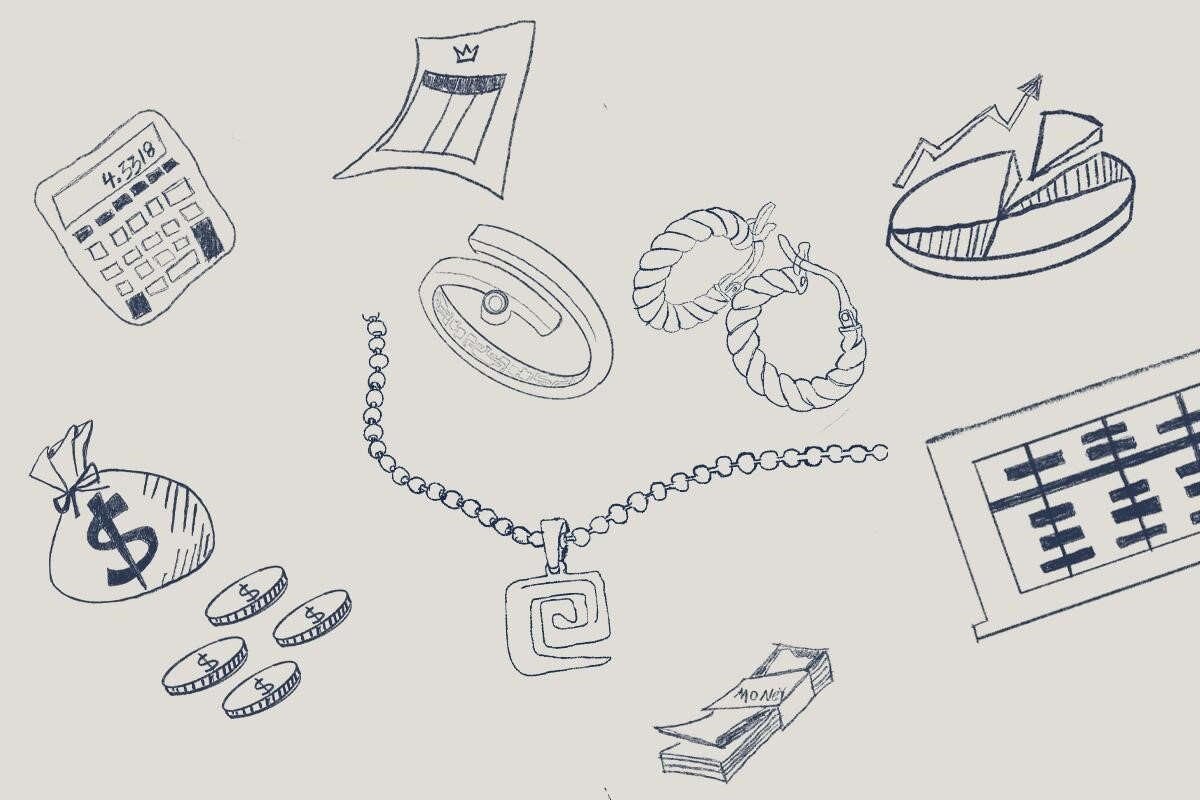 امسال طلا تا چه قیمتی بالا می رود؟