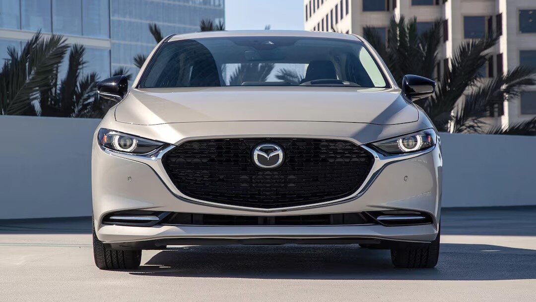 بازگشت خودروی با کیفیت ژاپنی به ایران/ قاتل خودروهای کرهای و چینی در خیابانهای تهران / عکس