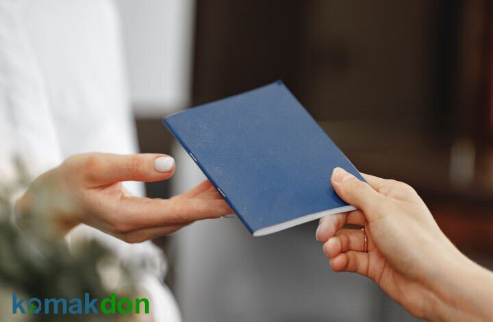 مدارک لازم برای رزرو هتل در سال ۱۴۰۳ با جزئیات