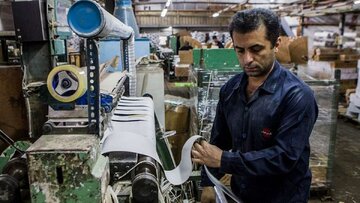 بیش از ۹۷ درصد سرمایه گذاری صنعتی در زنجان مربوط به واحدهای کوچک است