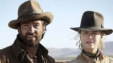 نیکول کیدمن با یک سریال در تلویزیون ایران نیکول کیدمن با یک سریال در تلویزیون ایران