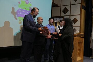 روز خبرنگاران خاطرهساز شد