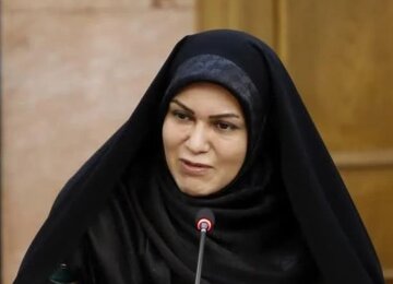 رئیس فراکسیون زنان مجلس مشخص شد