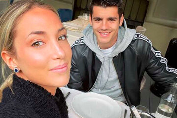 جدایی عاشقانه آقای ستاره از همسرش! جدایی عاشقانه آقای ستاره از همسرش!