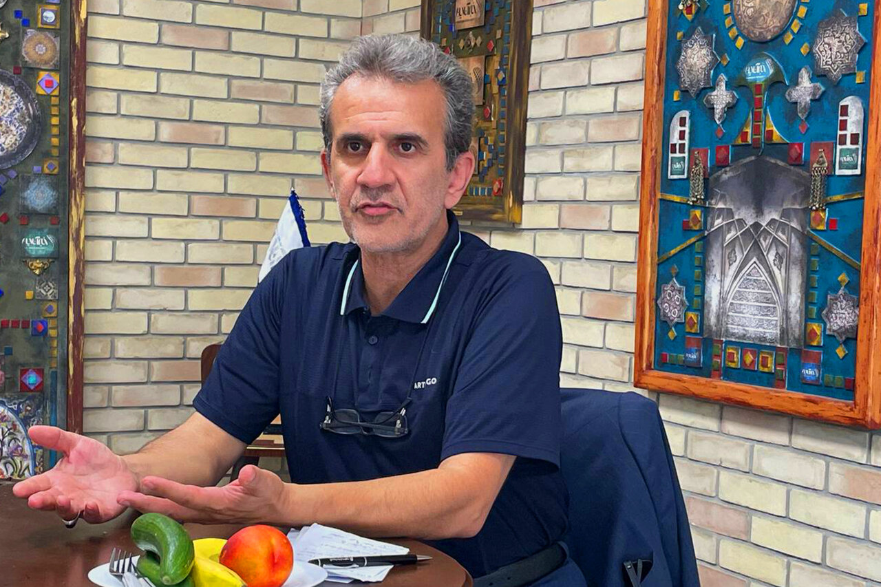 ۹۰ درصد افغانستانیهایی که اخراج زوری میشوند،برمیگردند/ بسیاری از ازدواجهای شرعی آنها را در ایران دیدیم و کنار آمدیم