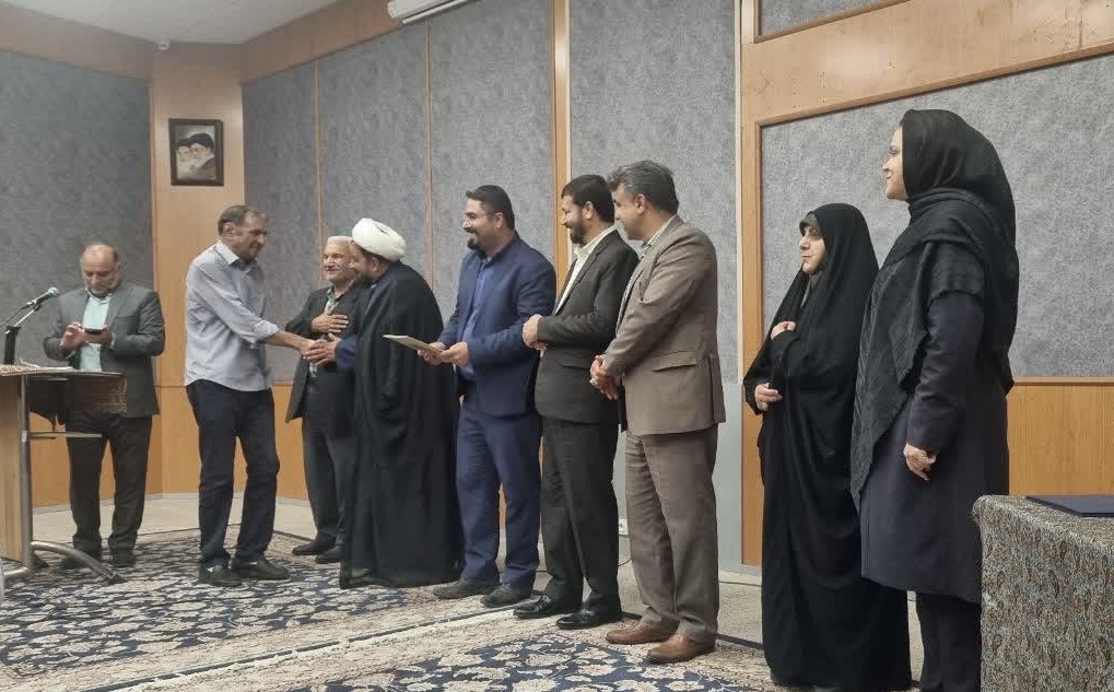 ضرورت تدوین پیوست رسانهای پروژهها در قزوین