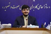 ببینید | رفتار عجیب و غریب گزارشگر صداوسیما ساعت ۲ بامداد در دهکده المپیک پاریس