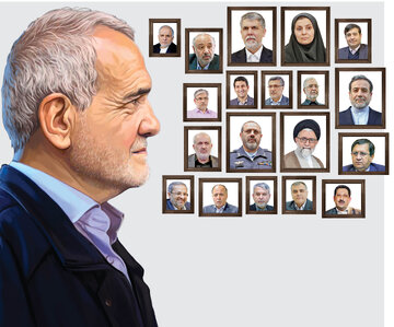 رجایی: پزشکیان دستور رفع فیلترینگ و جمع آوری گشت ارشاد را بدهد /اهل سنت، منتظرالدوله هستند /به دولت جدید فرصت بدهیم رجایی: پزشکیان دستور رفع فیلترینگ و جمع آوری گشت ارشاد را بدهد /اهل سنت، منتظرالدوله هستند /به دولت جدید فرصت بدهیم